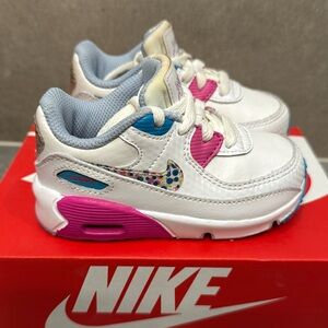Baby Nike Air Max 90 LTR SE